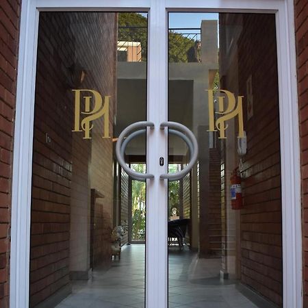 Prime Hotel Дърбан Екстериор снимка