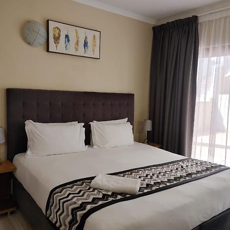 Prime Hotel Дърбан Екстериор снимка