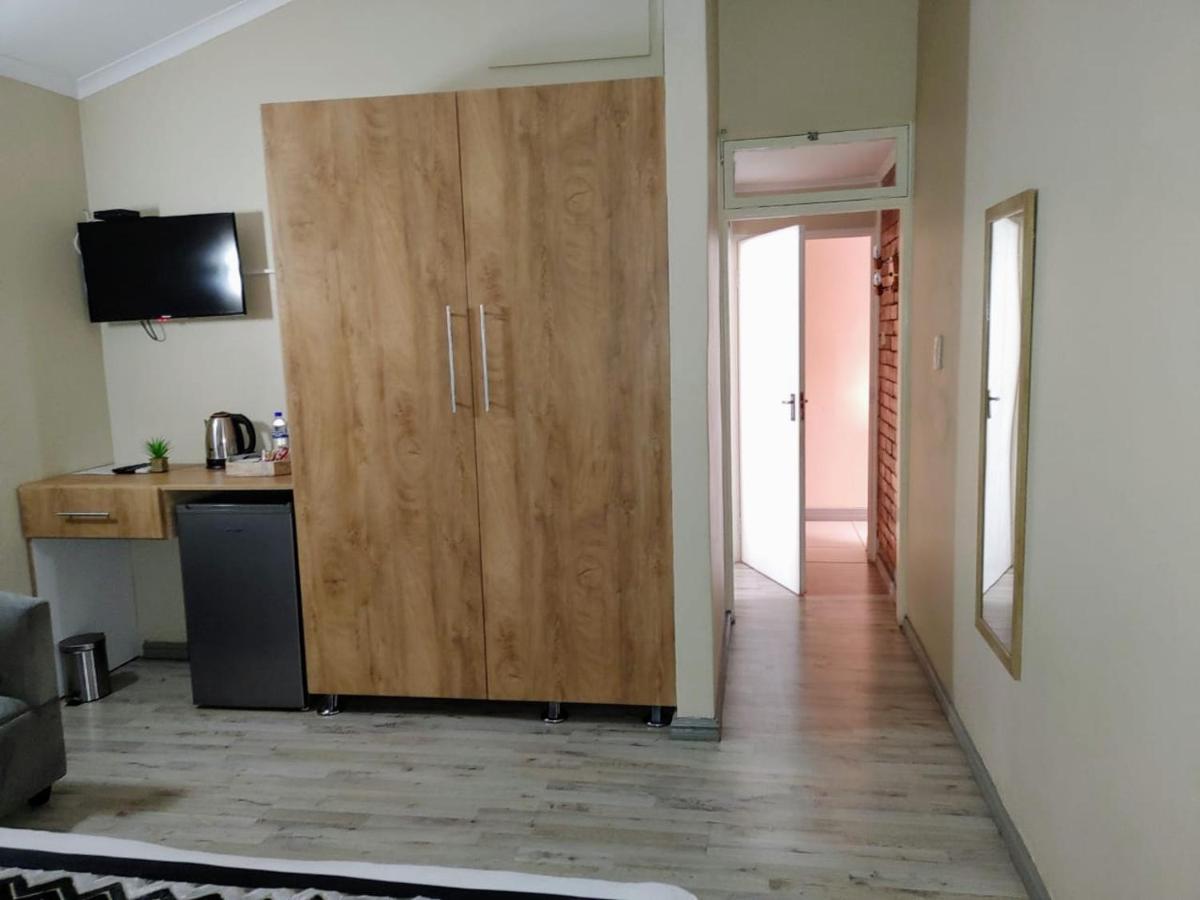 Prime Hotel Дърбан Екстериор снимка
