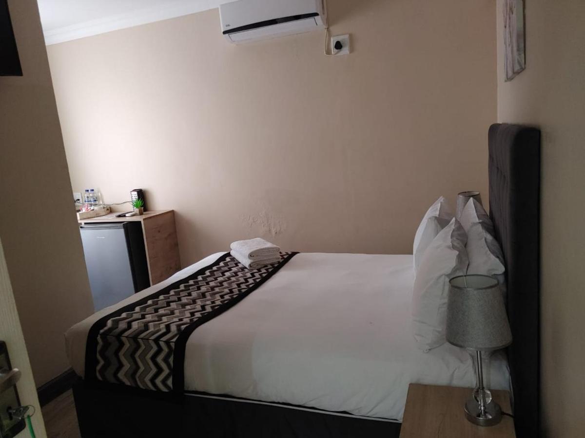 Prime Hotel Дърбан Екстериор снимка