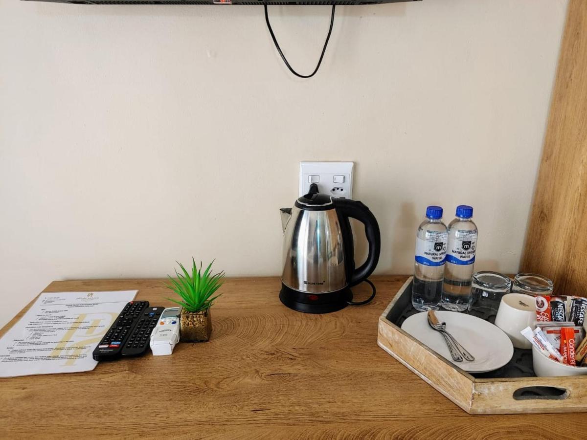Prime Hotel Дърбан Екстериор снимка
