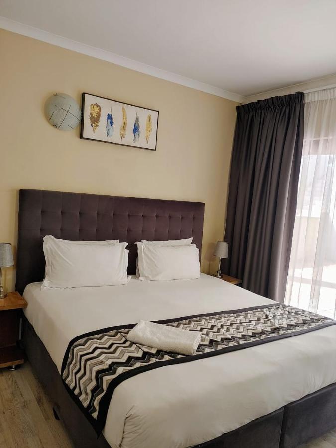 Prime Hotel Дърбан Екстериор снимка