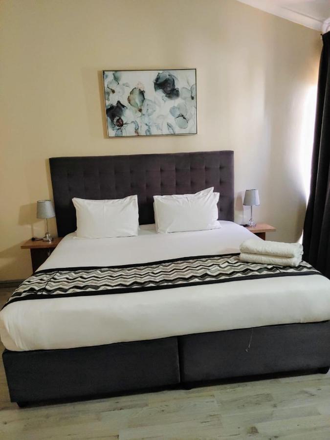 Prime Hotel Дърбан Екстериор снимка